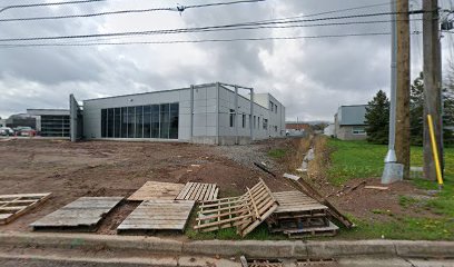 Flynn Canada Ltd. - Hamilton
