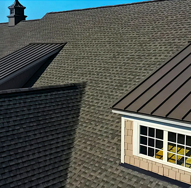 Galloso Roofing Services