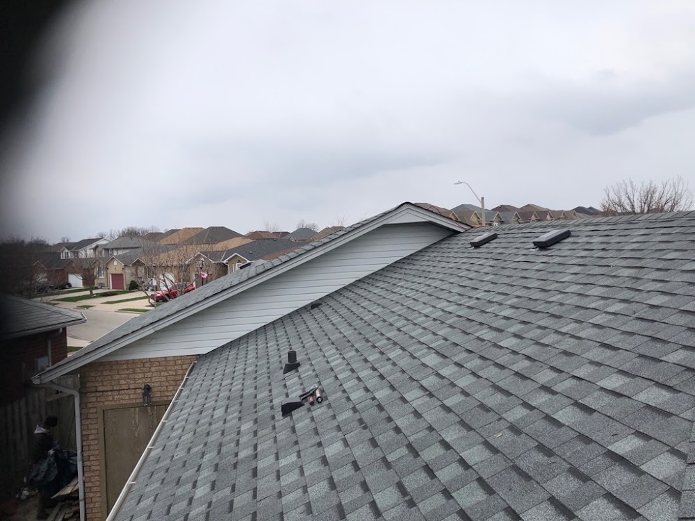 BELMAR ROOFING