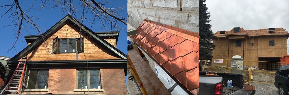 Hunter Roofing & Construction