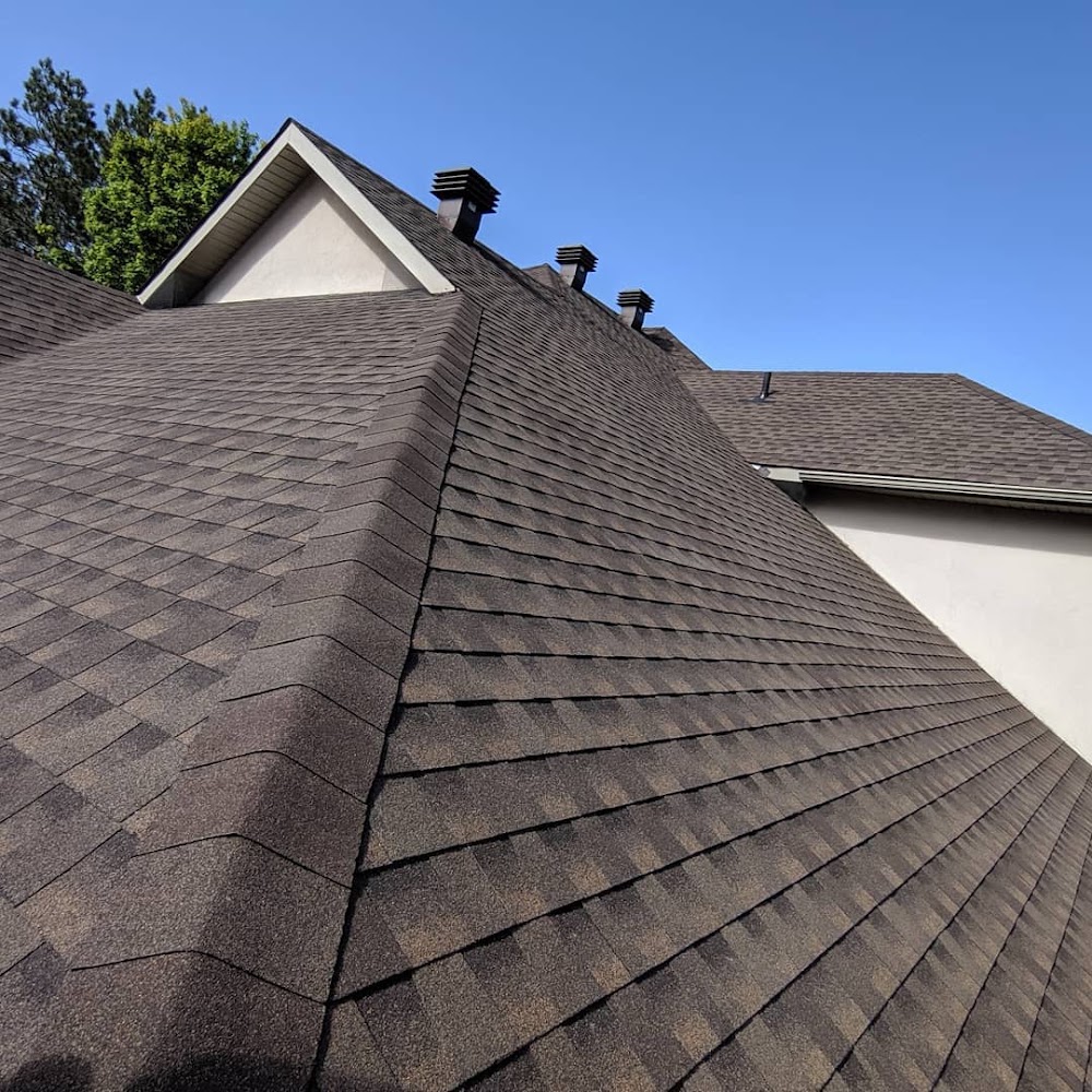 Excel Building & Roofing Inc.