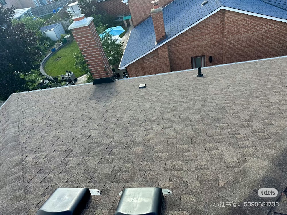 Oakwood Roofing Services