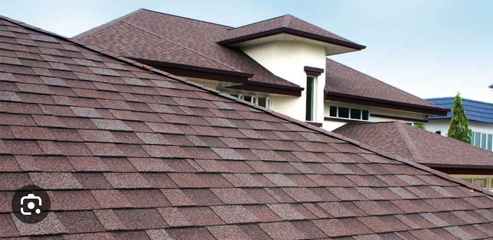 Finetouch Roofing & Renovation Inc.
