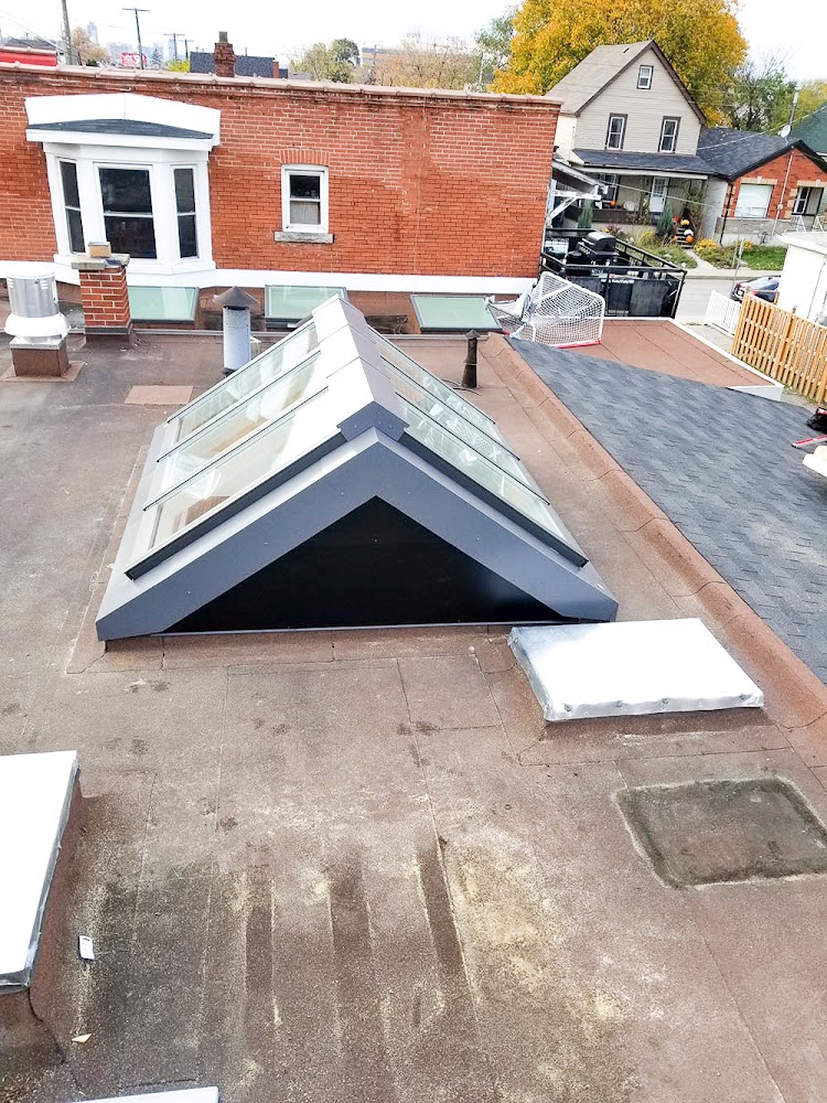 Essential Flat Roofing Services