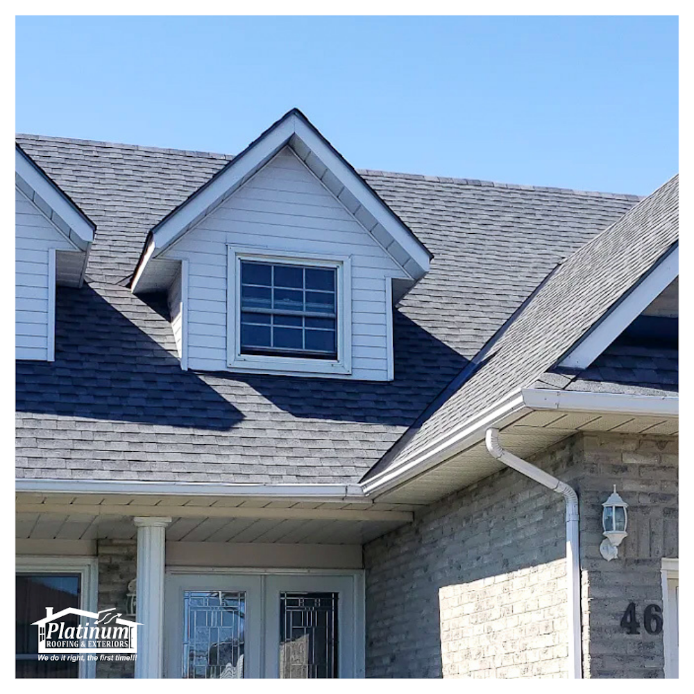 Platinum Roofing & Exteriors | Mississauga and Milton