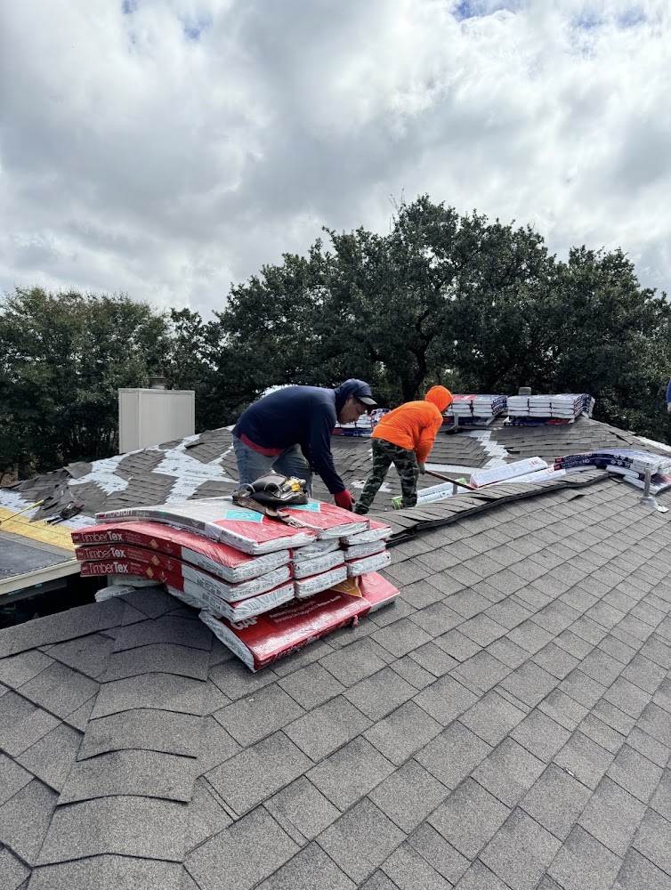 York Star Construction & Roofing