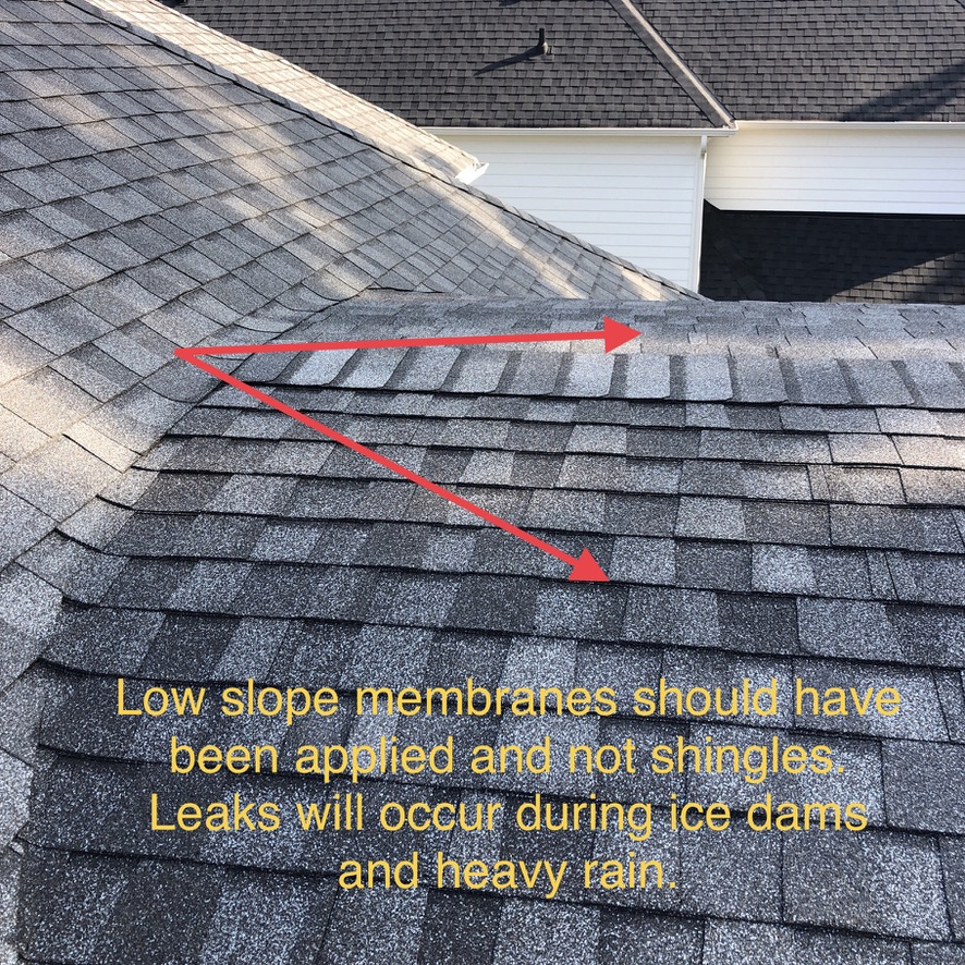 The Roof Whisperer of Hamilton