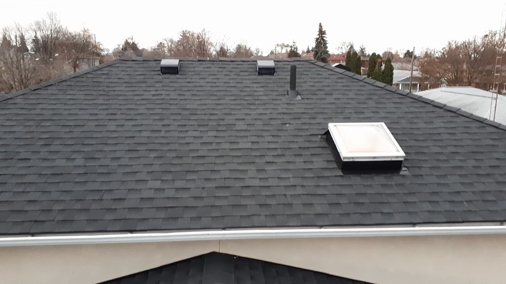 Lara's Roofing