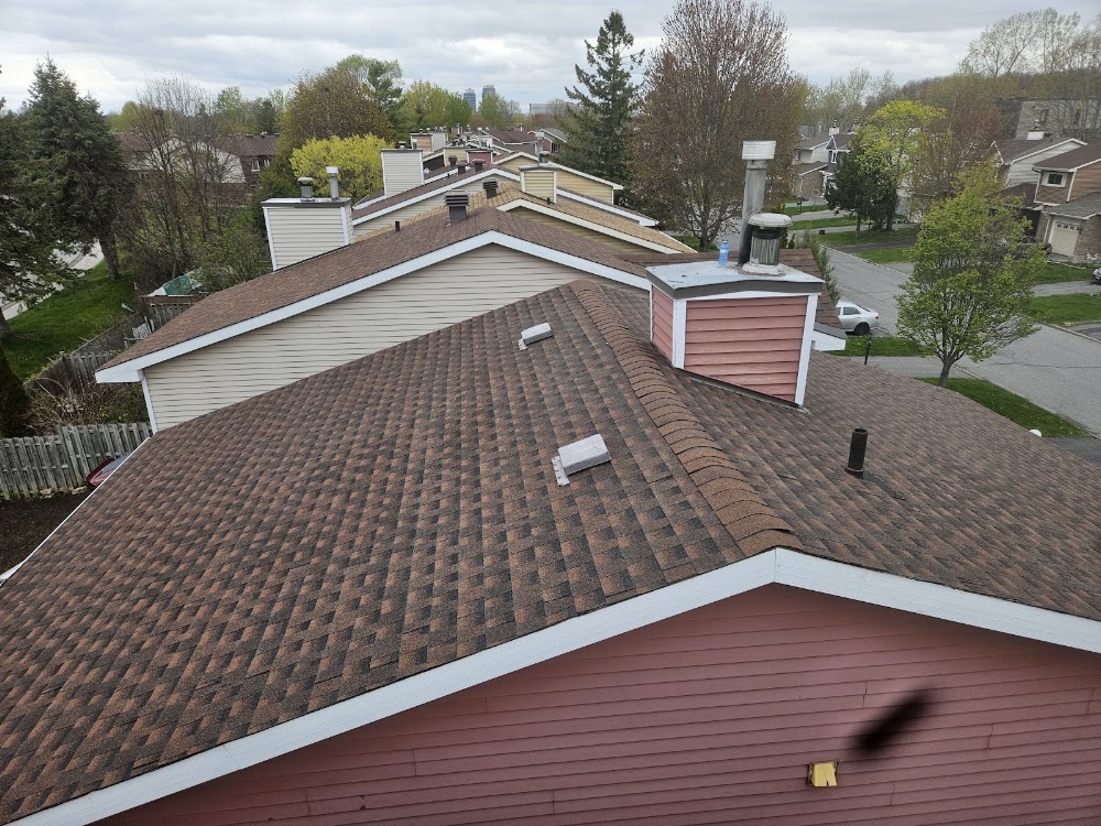 Sam’s Roofing & Waterproofing