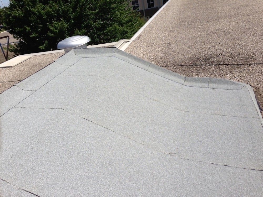 GRRC Roofing