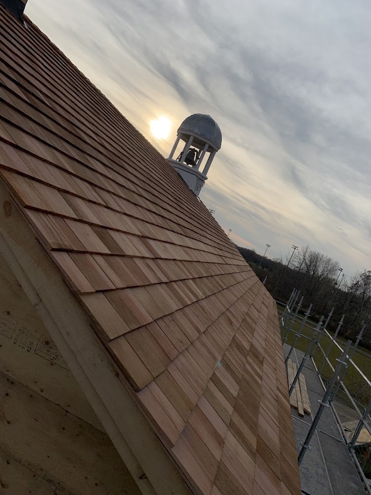 United Roofers
