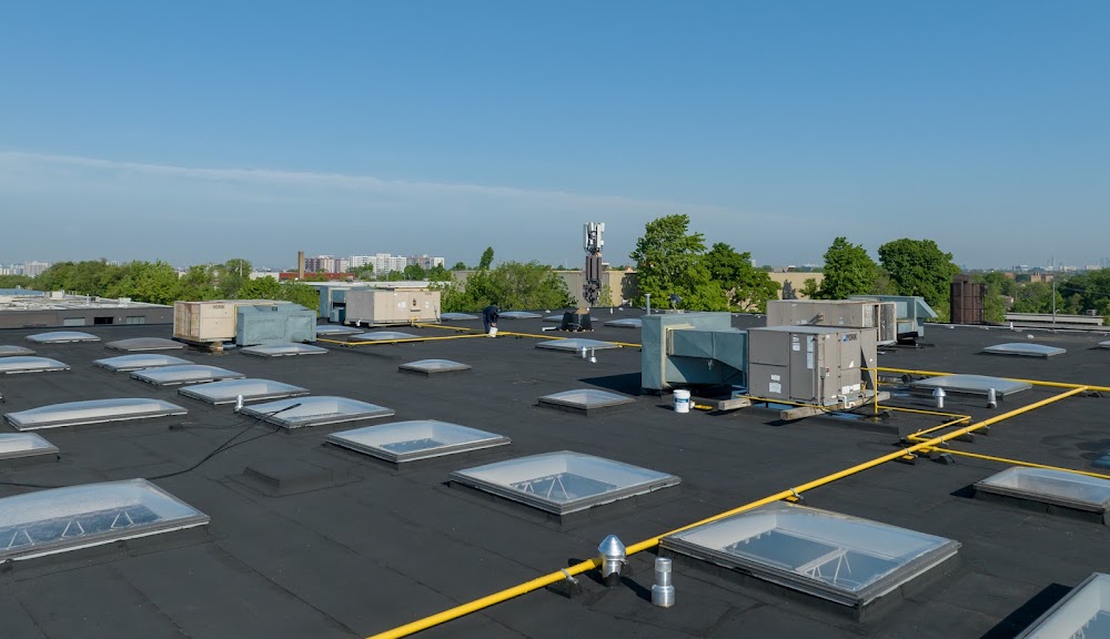Roofing Inc