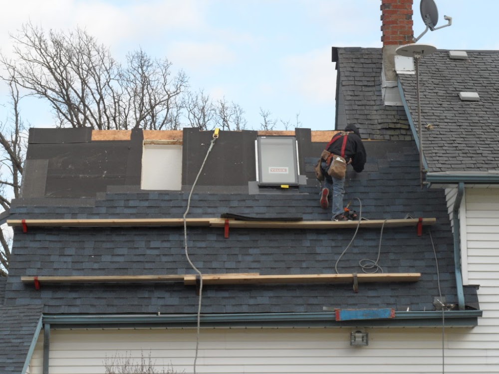 The Roof Doctor - Hamilton Roof Repair