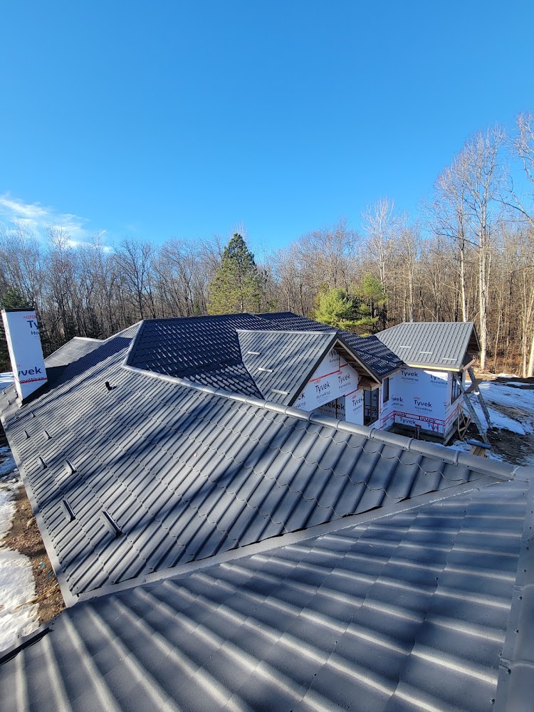 Skytech Roofing Inc.