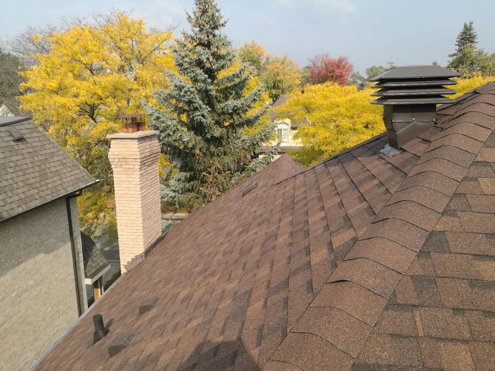 C-Star Roofing Inc.