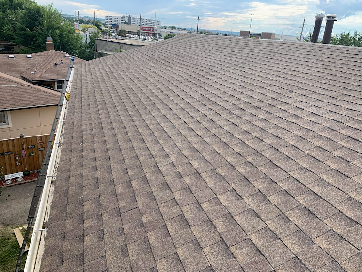 Patriot Roofing Solutions