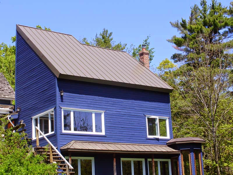 Raymond & Associates Roofing Inc