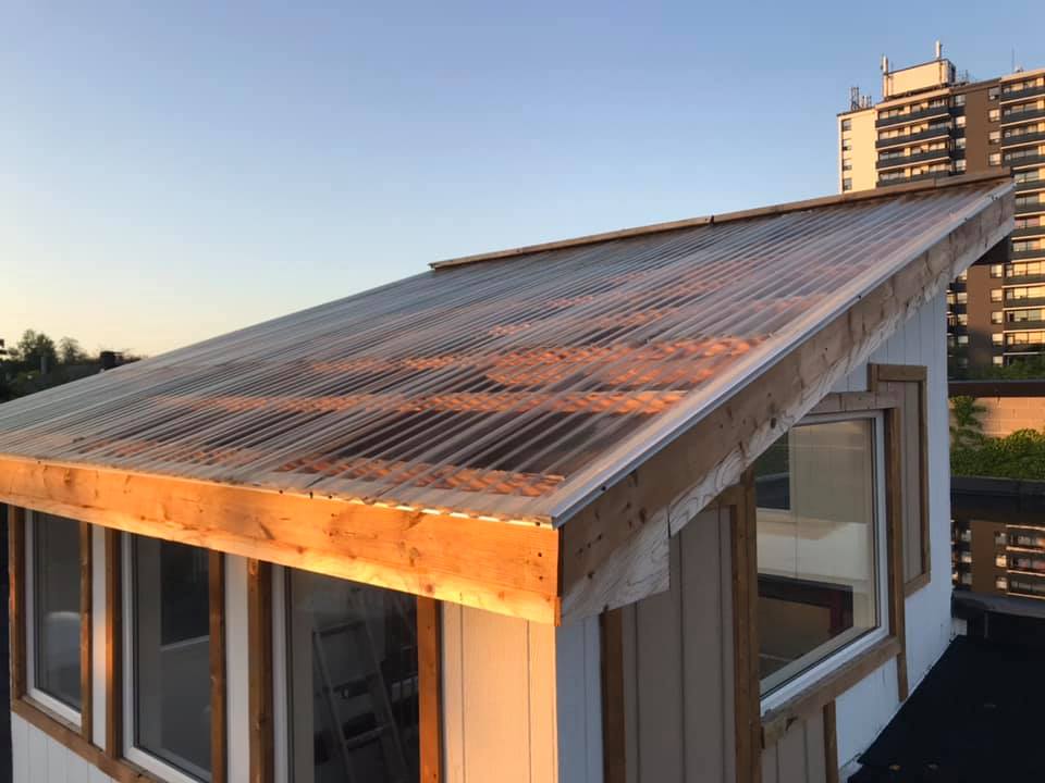 Metro Roofing Scarborough