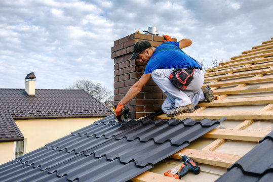 Slatt Roofing