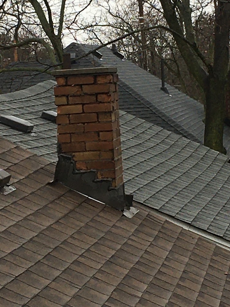 Storm shields home improvements GTA