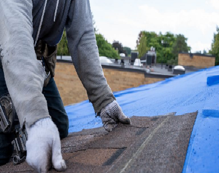 Concept Roofing Ltd.