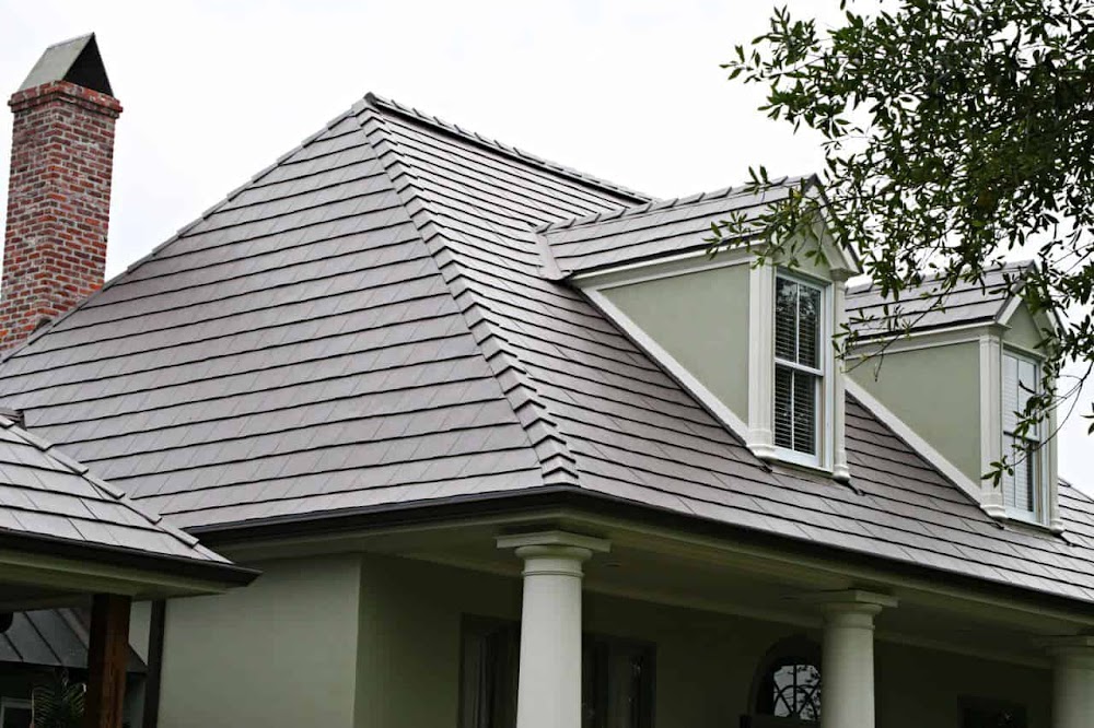 Forever roofing Inc.