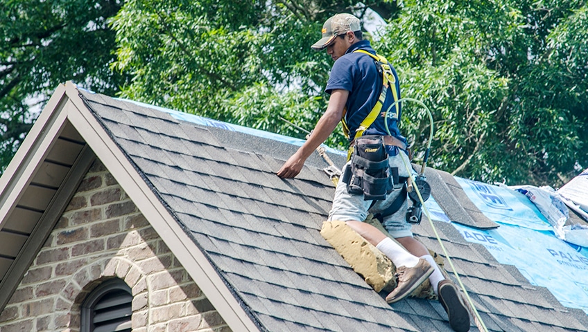 Integrity Roofers