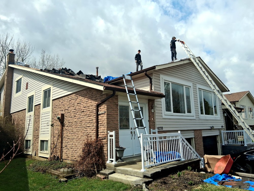Shingle Pro Roofing & Construction