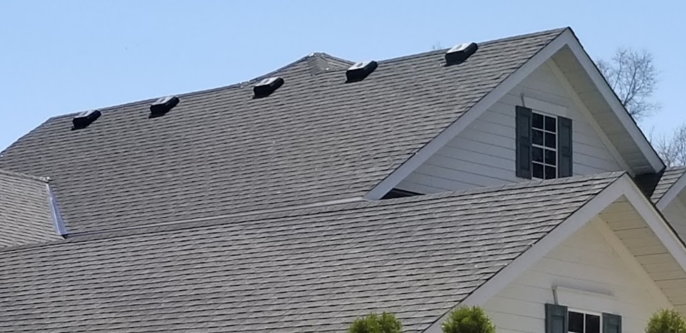 Boland Roofing