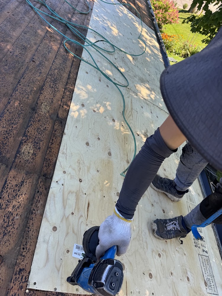 United Roofing