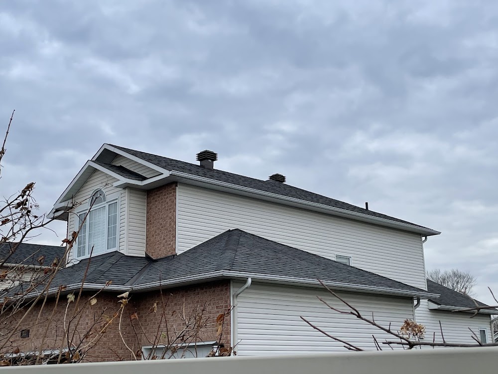 High 5 Exteriors & Roofing Ottawa