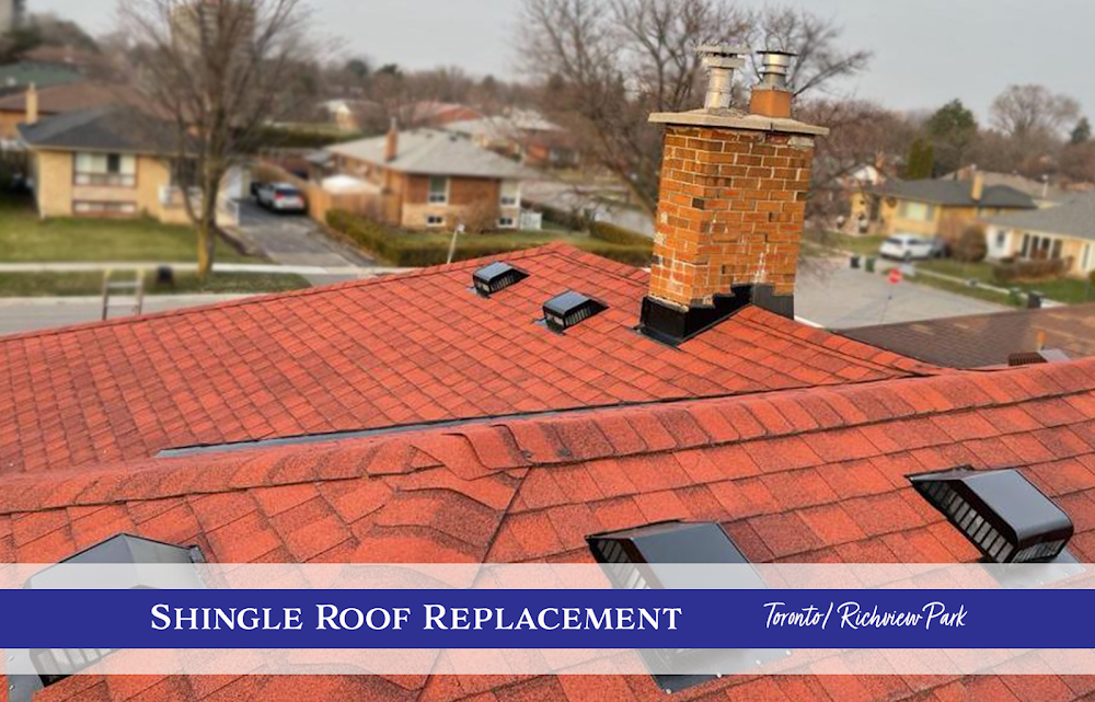 Eclipse Roofing Ltd