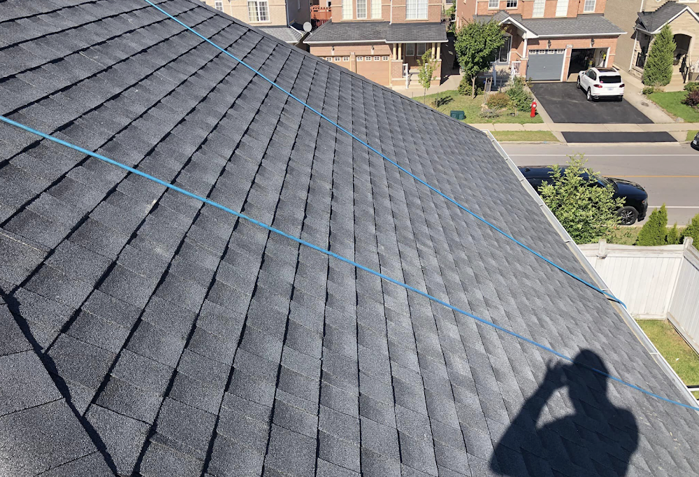 Dynamo Roofing Inc.