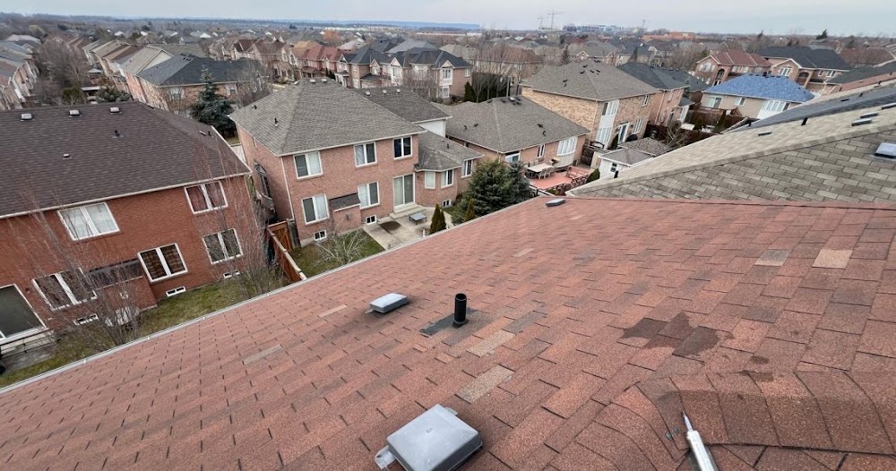 Veltrix Roofing