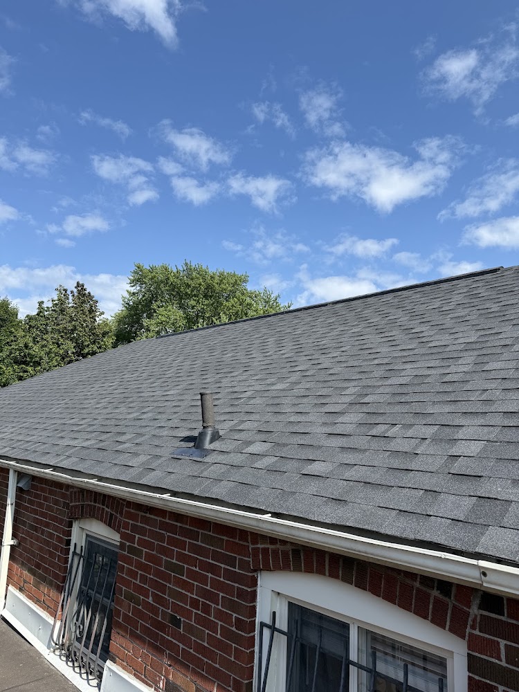 Tar Star Roofing Inc.