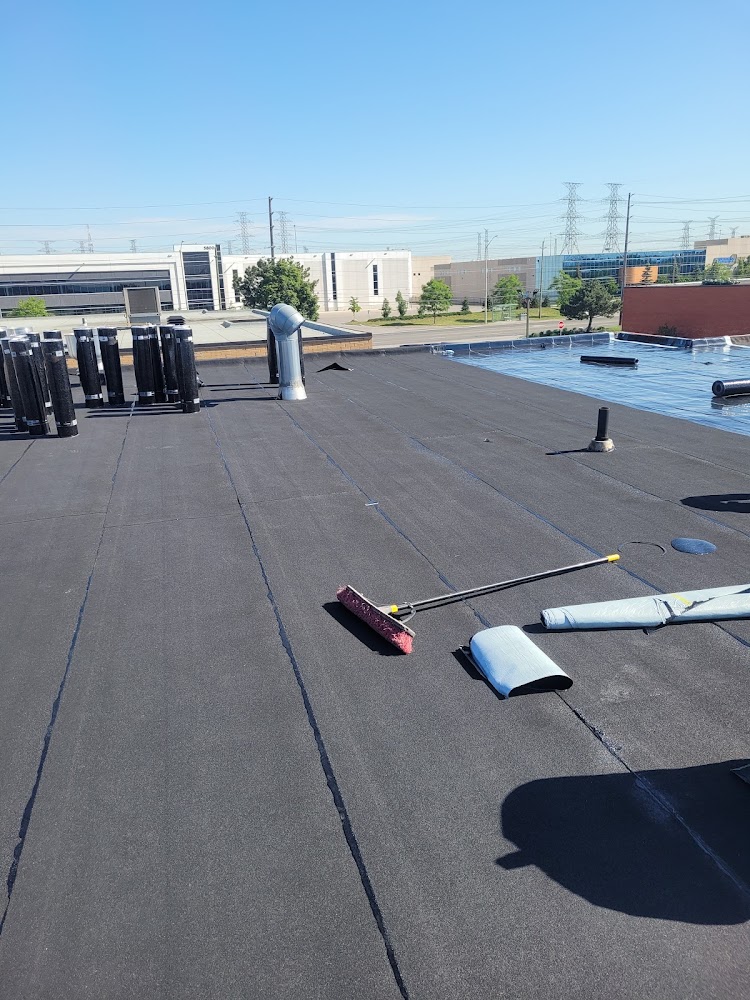 AYB Roofing