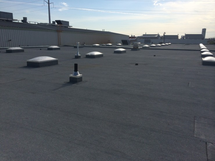 L.s. Roofing & Renovations