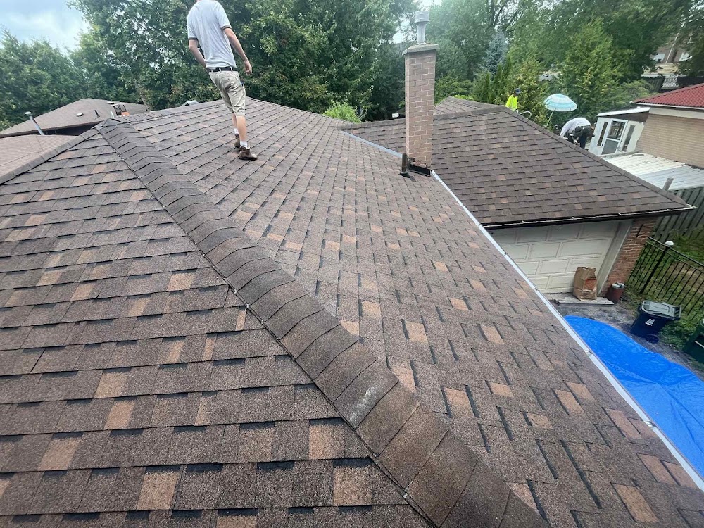 Pristine Roofing & Masonry
