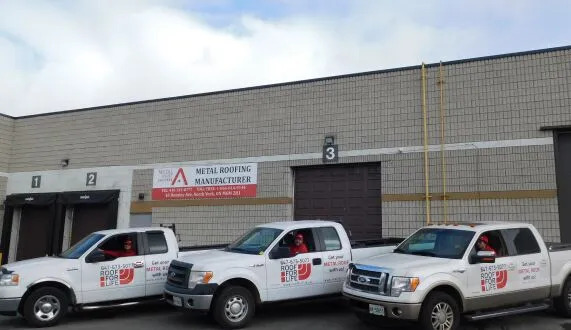Roof For Life Inc.