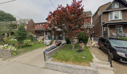 Target Roofing and Construction