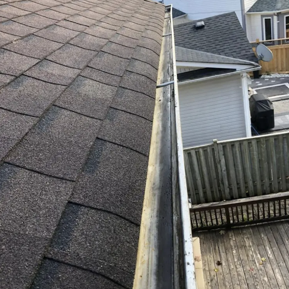 Roofing Stars