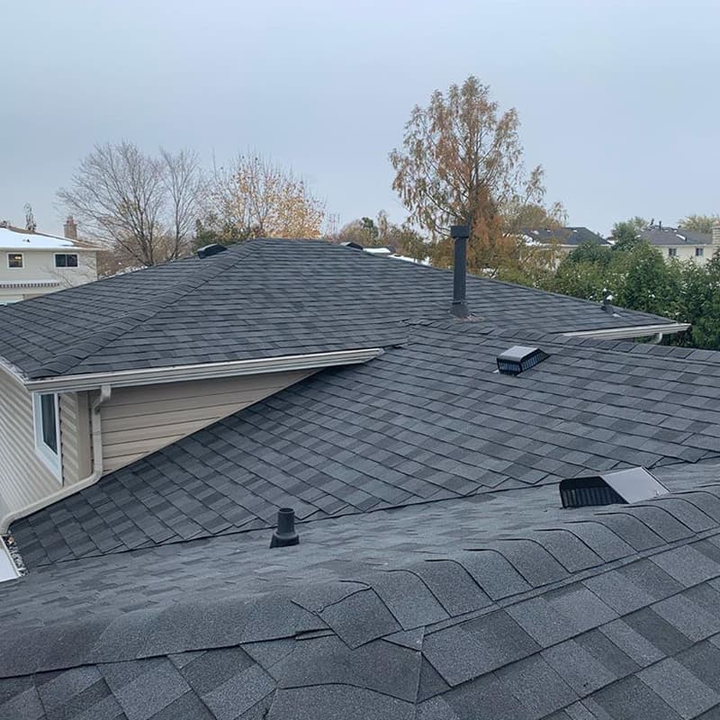 Beaudry Roofing
