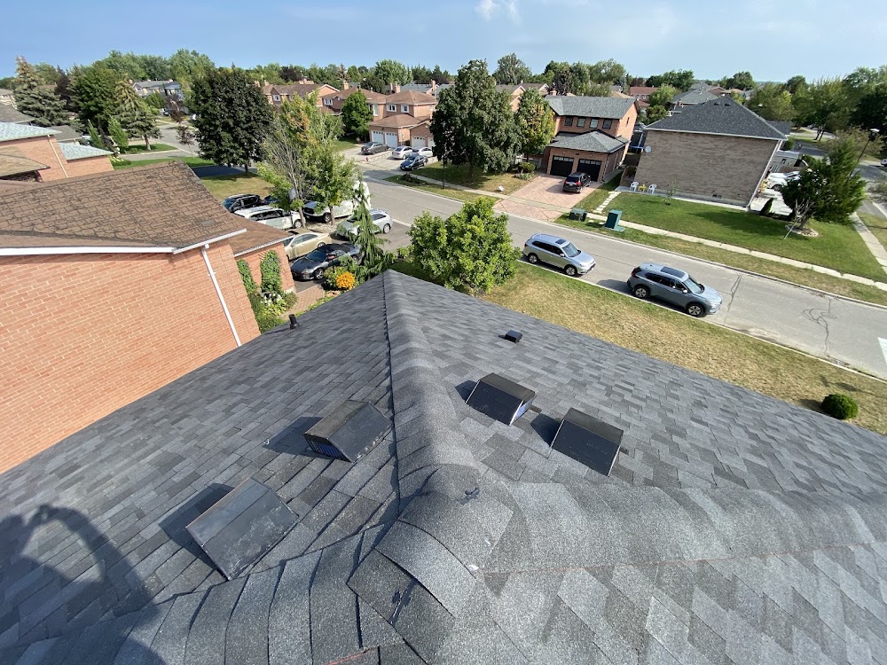 Lord Roofing & Aluminum Inc.