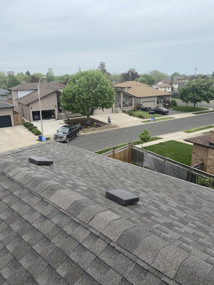 Profile Roofing Inc