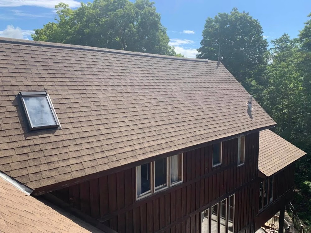 D.S. Roofing Ottawa