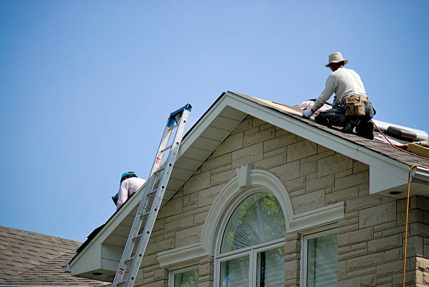 YNG Roofing & Construction