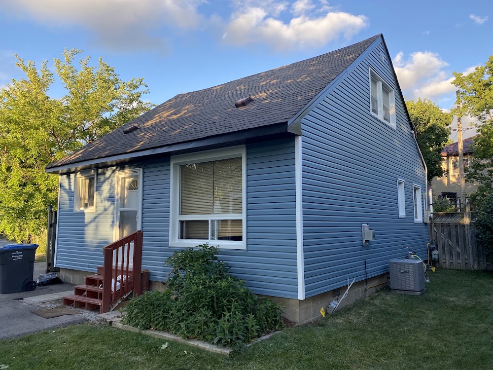 Rama Siding & Aluminum
