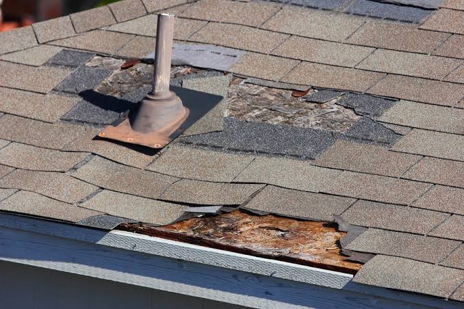 A2Z Roofing & Masonry