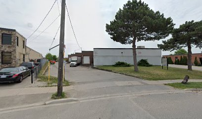 Ontario Roofing Inc