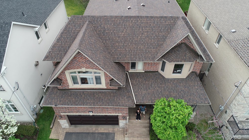 Coverall Roofing - Toronto